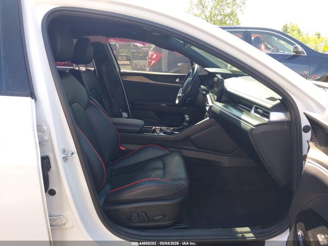 Продаж на аукціоні авто 2023 Kia K5 Gt, vin: 5XXG44J84PG171812, номер лоту: 44986282
