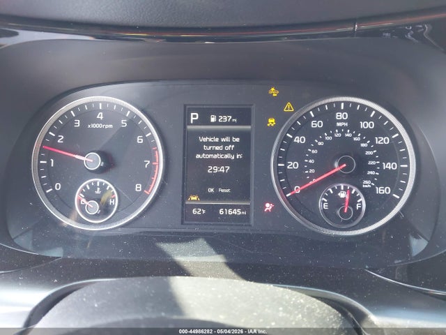 Продаж на аукціоні авто 2023 Kia K5 Gt, vin: 5XXG44J84PG171812, номер лоту: 44986282