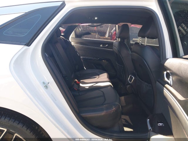 Продаж на аукціоні авто 2023 Kia K5 Gt, vin: 5XXG44J84PG171812, номер лоту: 44986282