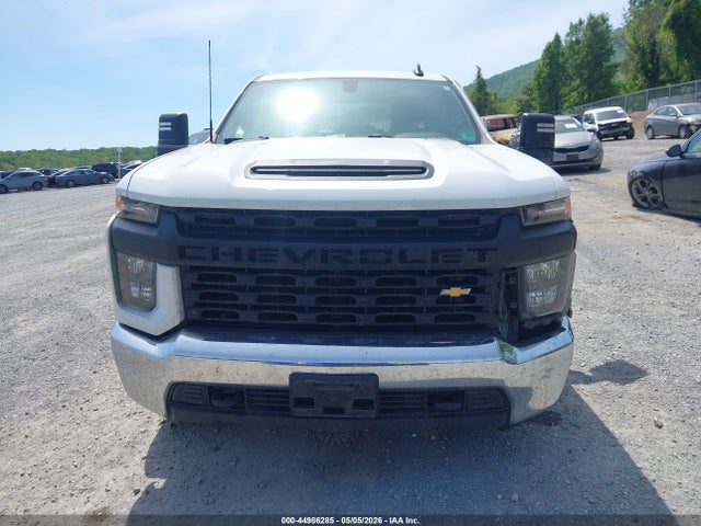 Продаж на аукціоні авто 2023 Chevrolet Silverado 2500hd 2wd  Long Bed Wt, vin: 1GC2WLE74PF237855, номер лоту: 44986285