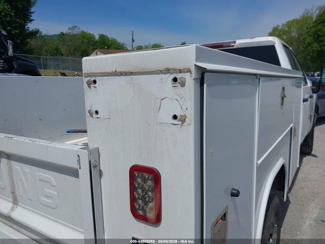 Продаж на аукціоні авто 2023 Chevrolet Silverado 2500hd 2wd  Long Bed Wt, vin: 1GC2WLE74PF237855, номер лоту: 44986285