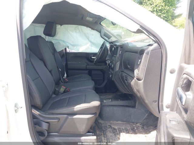 Продаж на аукціоні авто 2023 Chevrolet Silverado 2500hd 2wd  Long Bed Wt, vin: 1GC2WLE74PF237855, номер лоту: 44986285