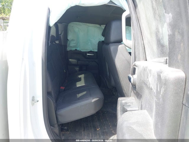 Продаж на аукціоні авто 2023 Chevrolet Silverado 2500hd 2wd  Long Bed Wt, vin: 1GC2WLE74PF237855, номер лоту: 44986285