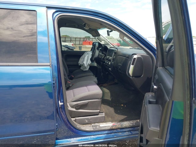 Aukcja sprzedaży 2017 Chevrolet Silverado 1500 2lt, vin: 3GCUKREC8HG264593, numer aukcji: 44986286