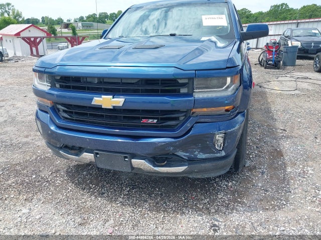 Aukcja sprzedaży 2017 Chevrolet Silverado 1500 2lt, vin: 3GCUKREC8HG264593, numer aukcji: 44986286