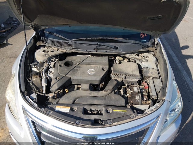 Aukcja sprzedaży 2015 Nissan Altima 2.5 Sl, vin: 1N4AL3AP2FN355097, numer aukcji: 44986290