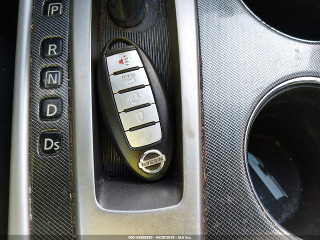 Aukcja sprzedaży 2015 Nissan Altima 2.5 Sl, vin: 1N4AL3AP2FN355097, numer aukcji: 44986290