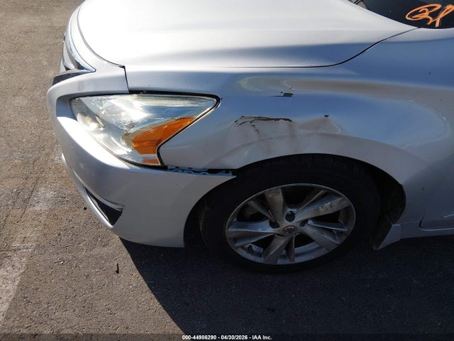 Aukcja sprzedaży 2015 Nissan Altima 2.5 Sl, vin: 1N4AL3AP2FN355097, numer aukcji: 44986290