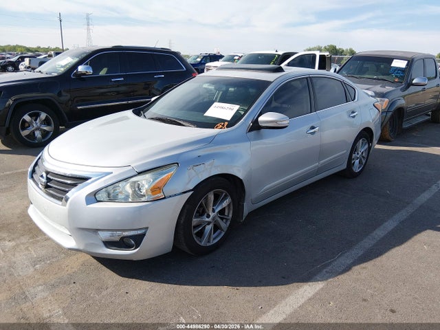 Aukcja sprzedaży 2015 Nissan Altima 2.5 Sl, vin: 1N4AL3AP2FN355097, numer aukcji: 44986290