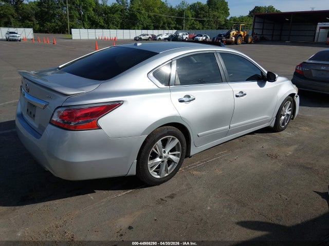 Aukcja sprzedaży 2015 Nissan Altima 2.5 Sl, vin: 1N4AL3AP2FN355097, numer aukcji: 44986290