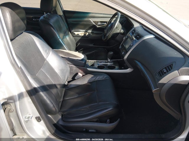 Aukcja sprzedaży 2015 Nissan Altima 2.5 Sl, vin: 1N4AL3AP2FN355097, numer aukcji: 44986290