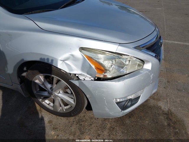 Aukcja sprzedaży 2015 Nissan Altima 2.5 Sl, vin: 1N4AL3AP2FN355097, numer aukcji: 44986290
