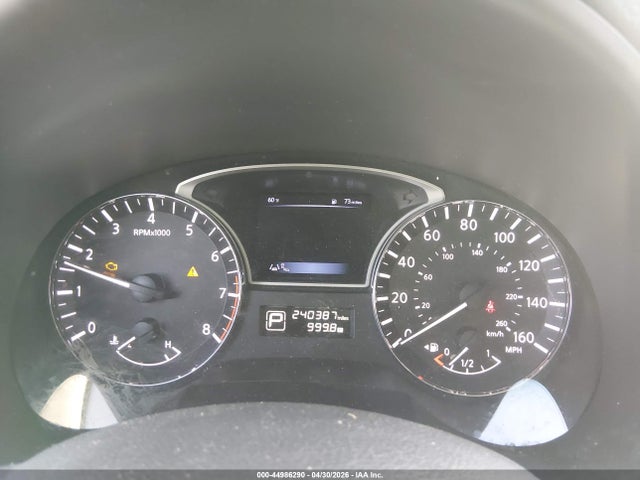 Aukcja sprzedaży 2015 Nissan Altima 2.5 Sl, vin: 1N4AL3AP2FN355097, numer aukcji: 44986290