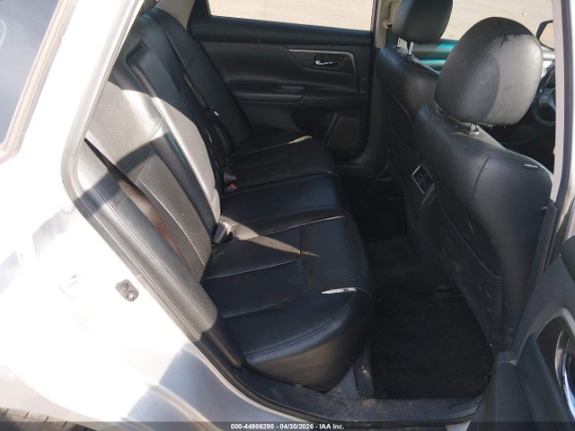 Aukcja sprzedaży 2015 Nissan Altima 2.5 Sl, vin: 1N4AL3AP2FN355097, numer aukcji: 44986290