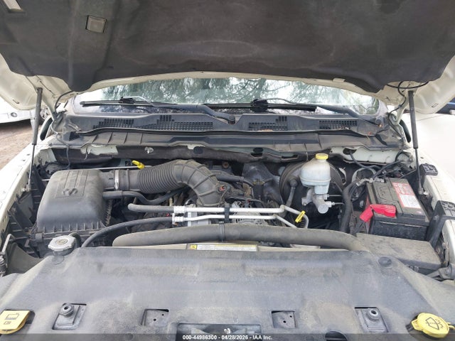 Продажа на аукционе авто 2010 Dodge Ram 1500 Slt/sport/trx, vin: 1D7RB1CT7AS226657, номер лота: 44986300