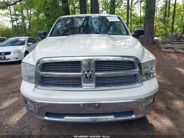 Продажа на аукционе авто 2010 Dodge Ram 1500 Slt/sport/trx, vin: 1D7RB1CT7AS226657, номер лота: 44986300