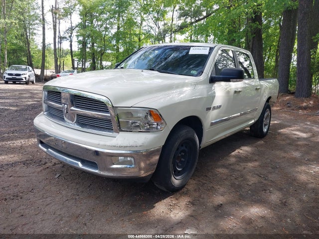 Продажа на аукционе авто 2010 Dodge Ram 1500 Slt/sport/trx, vin: 1D7RB1CT7AS226657, номер лота: 44986300