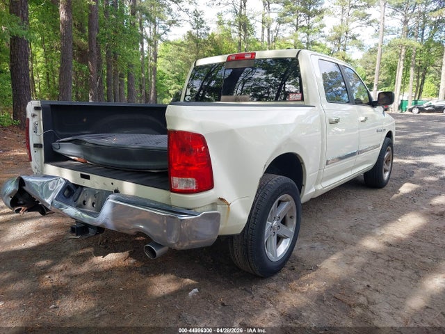 Продажа на аукционе авто 2010 Dodge Ram 1500 Slt/sport/trx, vin: 1D7RB1CT7AS226657, номер лота: 44986300