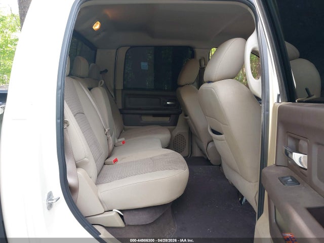 Продажа на аукционе авто 2010 Dodge Ram 1500 Slt/sport/trx, vin: 1D7RB1CT7AS226657, номер лота: 44986300