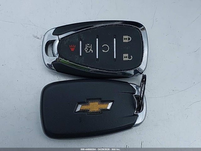 Продаж на аукціоні авто 2016 Chevrolet Cruze Lt Auto, vin: 1G1BE5SMXG7264442, номер лоту: 44986304