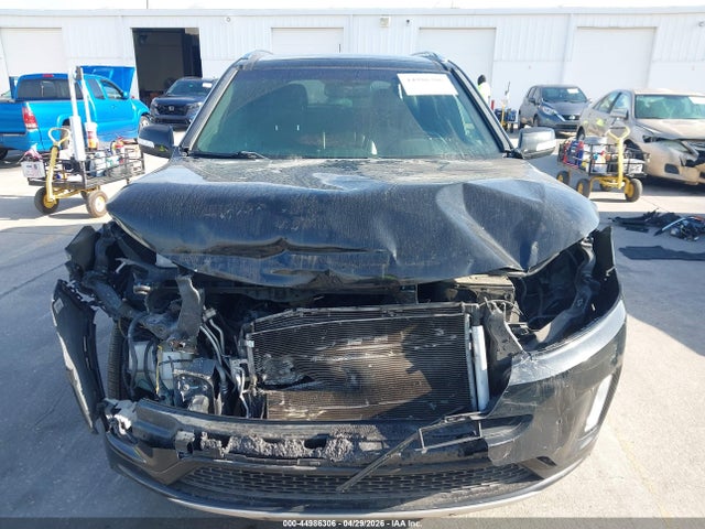 44986306 :رقم المزاد ، 5XYKW4A70EG501059 vin ، 2014 Kia Sorento Limited V6 مزاد بيع