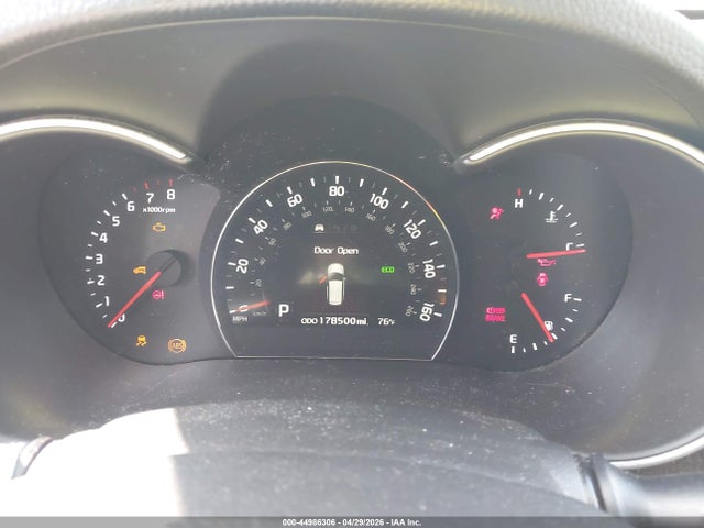 44986306 :رقم المزاد ، 5XYKW4A70EG501059 vin ، 2014 Kia Sorento Limited V6 مزاد بيع