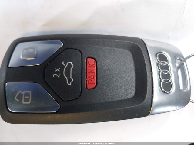 44986307 :رقم المزاد ، WAUENCF57KA043658 vin ، 2019 Audi A5 45 Premium مزاد بيع