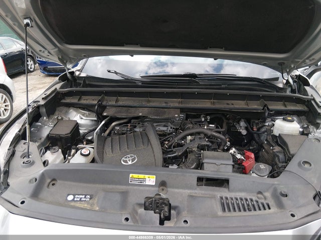 2023 Toyota Highlander Le მანქანა იყიდება აუქციონზე, vin: 5TDKDRAH9PS524700, აუქციონის ნომერი: 44986309