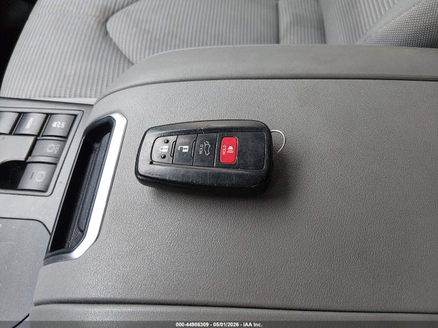2023 Toyota Highlander Le მანქანა იყიდება აუქციონზე, vin: 5TDKDRAH9PS524700, აუქციონის ნომერი: 44986309