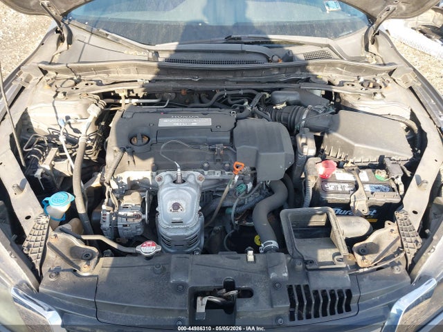 Aukcja sprzedaży 2013 Honda Accord Sport, vin: 1HGCR2F53DA003834, numer aukcji: 44986310