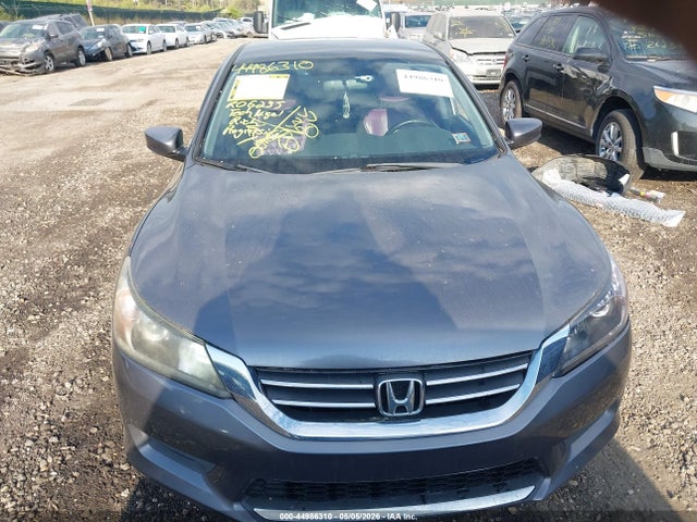 Aukcja sprzedaży 2013 Honda Accord Sport, vin: 1HGCR2F53DA003834, numer aukcji: 44986310