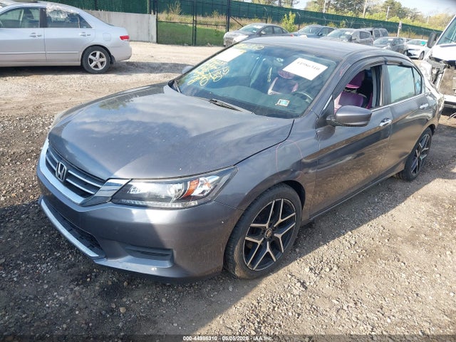 Aukcja sprzedaży 2013 Honda Accord Sport, vin: 1HGCR2F53DA003834, numer aukcji: 44986310