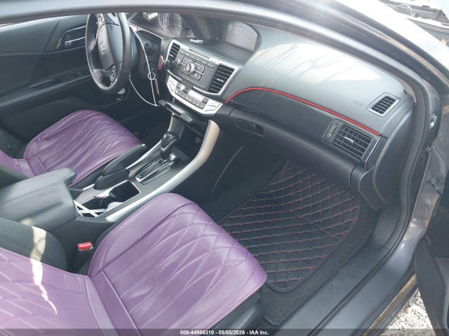 Aukcja sprzedaży 2013 Honda Accord Sport, vin: 1HGCR2F53DA003834, numer aukcji: 44986310