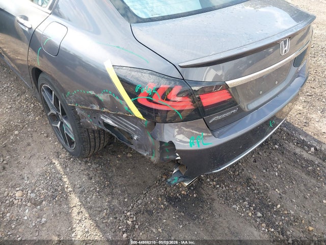 Aukcja sprzedaży 2013 Honda Accord Sport, vin: 1HGCR2F53DA003834, numer aukcji: 44986310