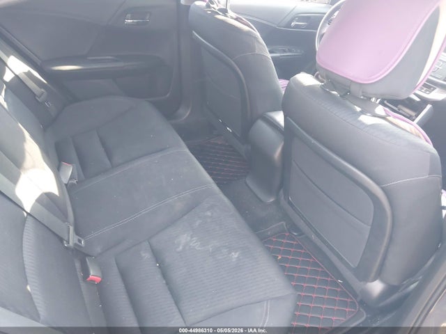 Aukcja sprzedaży 2013 Honda Accord Sport, vin: 1HGCR2F53DA003834, numer aukcji: 44986310