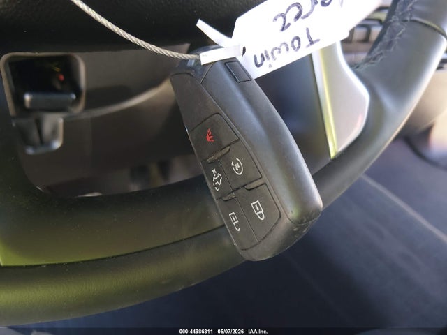 44986311 :رقم المزاد ، 1GC4YNEY1RF423458 vin ، 2024 Chevrolet Silverado 2500hd 4wd  Standard Bed Lt مزاد بيع