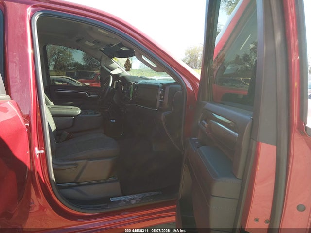 44986311 :رقم المزاد ، 1GC4YNEY1RF423458 vin ، 2024 Chevrolet Silverado 2500hd 4wd  Standard Bed Lt مزاد بيع
