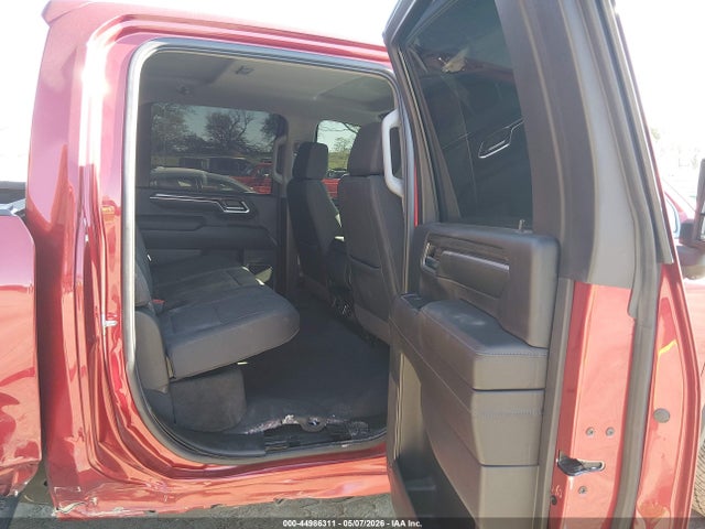 44986311 :رقم المزاد ، 1GC4YNEY1RF423458 vin ، 2024 Chevrolet Silverado 2500hd 4wd  Standard Bed Lt مزاد بيع