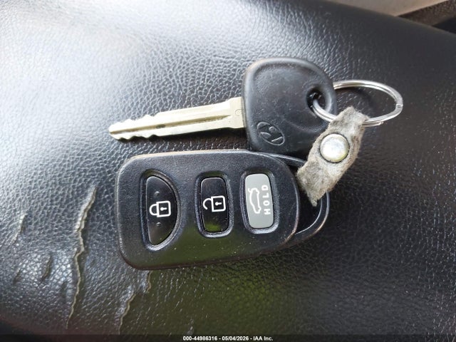 Aukcja sprzedaży 2016 Hyundai Elantra Se, vin: 5NPDH4AE9GH725900, numer aukcji: 44986316