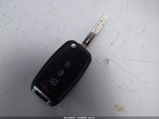 Aukcja sprzedaży 2015 Kia Optima Lx, vin: 5XXGM4A72FG383114, numer aukcji: 44986321