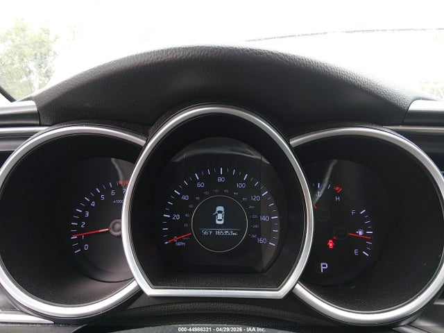 Aukcja sprzedaży 2015 Kia Optima Lx, vin: 5XXGM4A72FG383114, numer aukcji: 44986321