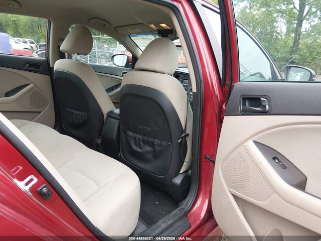 Aukcja sprzedaży 2015 Kia Optima Lx, vin: 5XXGM4A72FG383114, numer aukcji: 44986321