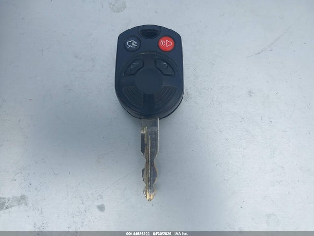 Aukcja sprzedaży 2012 Ford Fusion Sel, vin: 3FAHP0JA1CR104299, numer aukcji: 44986323