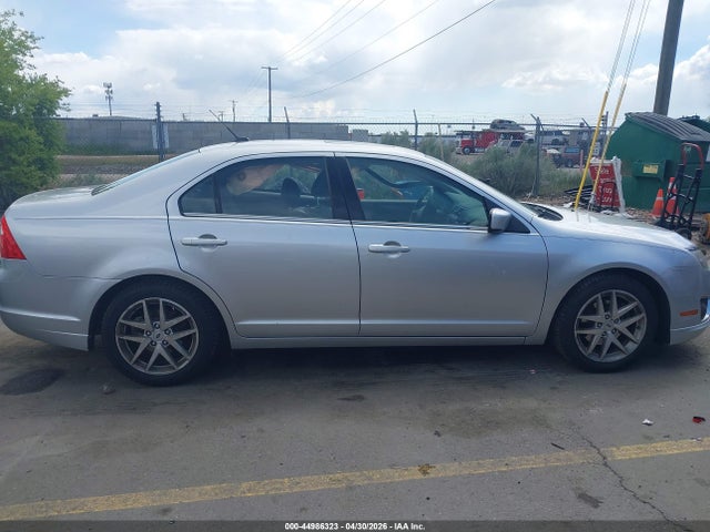 Aukcja sprzedaży 2012 Ford Fusion Sel, vin: 3FAHP0JA1CR104299, numer aukcji: 44986323