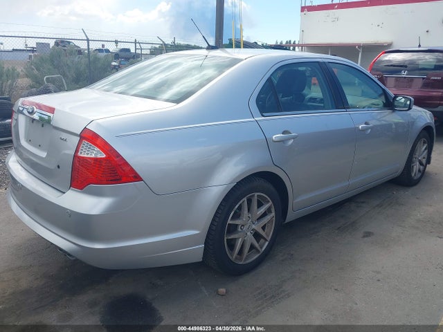 Aukcja sprzedaży 2012 Ford Fusion Sel, vin: 3FAHP0JA1CR104299, numer aukcji: 44986323