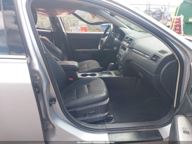 Aukcja sprzedaży 2012 Ford Fusion Sel, vin: 3FAHP0JA1CR104299, numer aukcji: 44986323