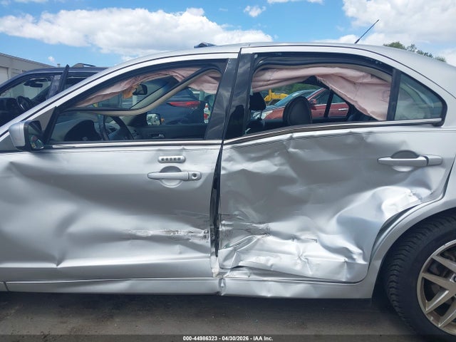 Aukcja sprzedaży 2012 Ford Fusion Sel, vin: 3FAHP0JA1CR104299, numer aukcji: 44986323