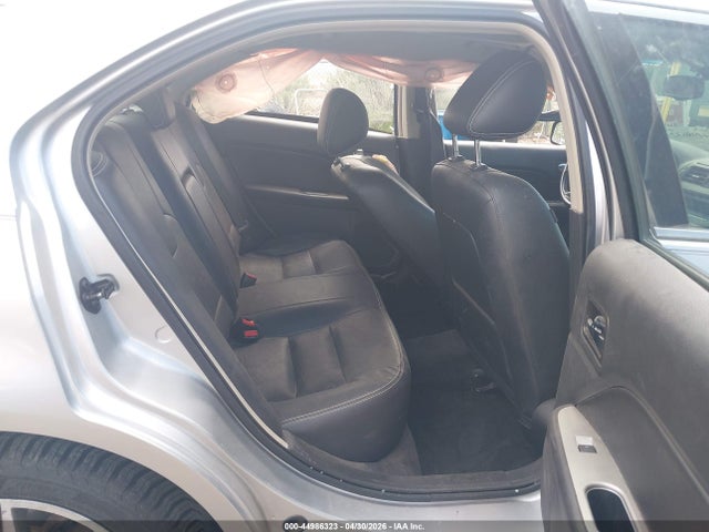 Aukcja sprzedaży 2012 Ford Fusion Sel, vin: 3FAHP0JA1CR104299, numer aukcji: 44986323