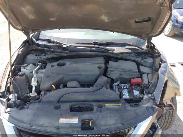 44986325 :رقم المزاد ، 1N4AL3AP0GC134224 vin ، 2016 Nissan Altima 2.5 Sl مزاد بيع