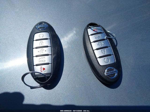 44986325 :رقم المزاد ، 1N4AL3AP0GC134224 vin ، 2016 Nissan Altima 2.5 Sl مزاد بيع